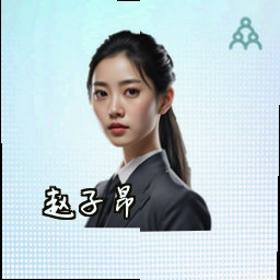 赵子昂